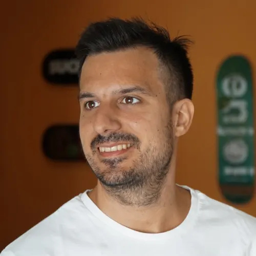 Albert Poquet Blanco