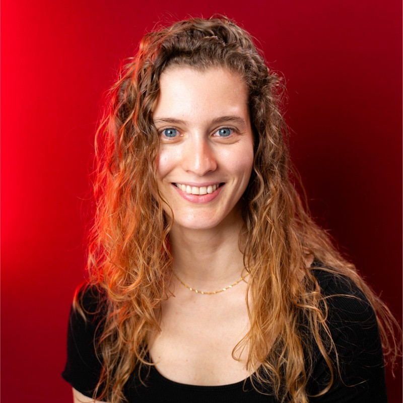 Berta Madueño