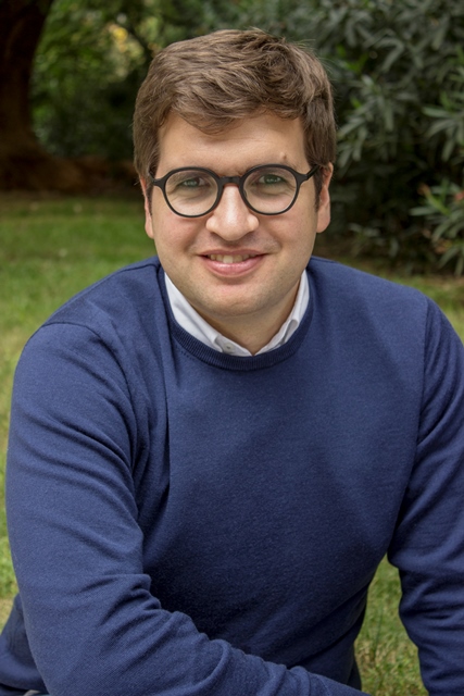 Josep Casas